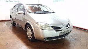 Nissan Primera 2.2 Dci Acenta Nav 5p. -05