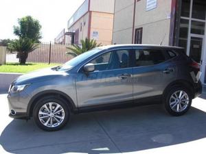 Nissan Qashqai 1.5 Dci Acenta 5p. -17