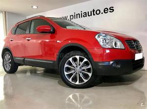 Nissan Qashqai 2.0 Dci Tekna Sport 18 4x2 5p. -10