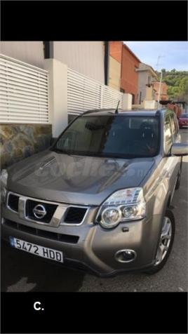 Nissan Xtrail 2.0 Dci 150 Cv Xe 5p. -11