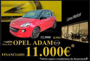 OPEL Adam 1.4 XEL Glam 3p.