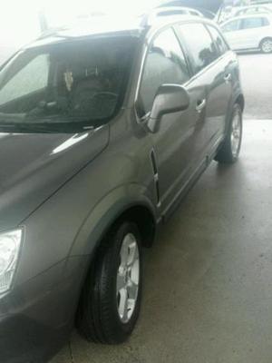 OPEL Antara 2.0 CDTI 16V Cosmo -08