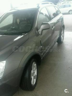 OPEL Antara 2.0 CDTI 16V Cosmo 5p.