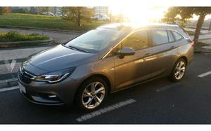 OPEL Astra 1.4 Turbo SS 125 CV Dynamic -16