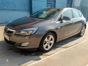 OPEL Astra 1.7 CDTi 125 CV Sport 5p.