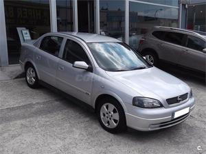 OPEL Astra 1.7 CDTi 16v Edition 4p.