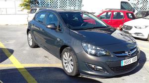 OPEL Astra 1.7 CDTi SS 110 CV Selective 5p.