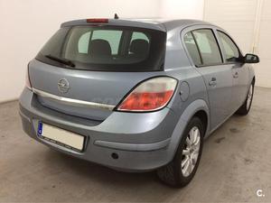 OPEL Astra 1.7 CDTi Sport 5p.