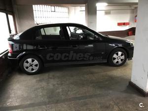 OPEL Astra v 103 CV Edition 5p.