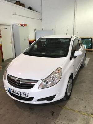 OPEL Corsa Essentia 1.3 CDTi 75 CV -07