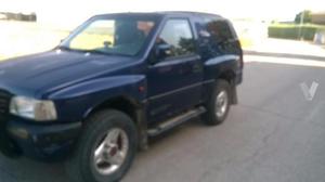 OPEL Frontera 2.5 TDS ARIZONA SPORT -98