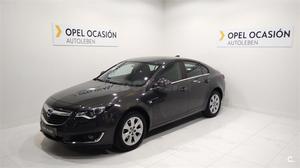 OPEL Insignia 1.6 CDTI 136 CV Selective Auto 5p.