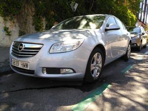 OPEL Insignia 2.0 CDTI 130 CV Selective Auto -13