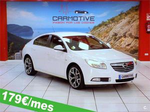 OPEL Insignia 2.0 CDTI Start Stop 110 CV Selective 5p.