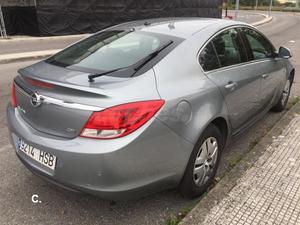 OPEL Insignia 2.0 CDTI Start Stop 130 CV Selective 5p.