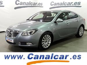 OPEL Insignia 2.0 CDTI ecoFLEX 160 CV Cosmo 5p.