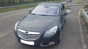 OPEL Insignia Sports Tourer 2.0 CDTI 160 CV Sport 5p.