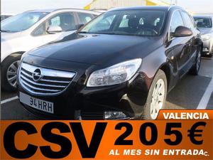 OPEL Insignia Sports Tourer 2.0 CDTI SS 130 Selective 5p.