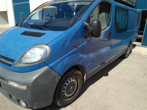 OPEL Vivaro 1.9 CDTI 82 CV Largo 2.9t Combi6 -06