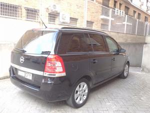 OPEL Zafira 1.9 CDTi 120 CV Sport -08