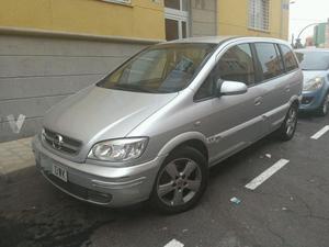 OPEL Zafira V ELEGANCE -05