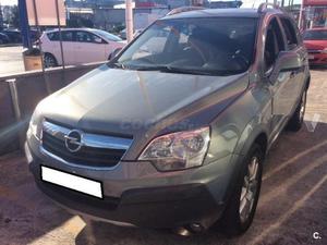 Opel Antara 2.0 Cdti 16v Cosmo Plus 5p. -11