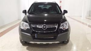 Opel Antara 2.0 Cdti 16v Energy 5p. -09