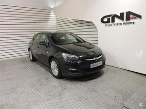 Opel Astra 1.6 Cdti Ss 110 Cv Selective 5p. -14