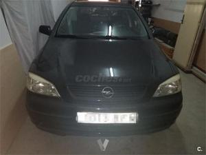 Opel Astra 1.6 Club 3p. -01