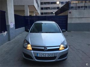Opel Astra 1.7 Cdti 16v Club 4p. -04