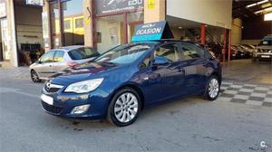 Opel Astra 1.7 Cdti Edition 4p. -10