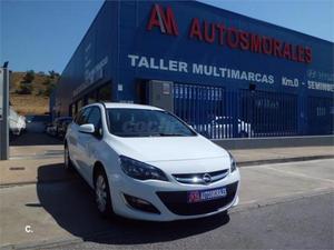Opel Astra 1.7 Cdti Ss 110 Cv Excellence St 5p. -13