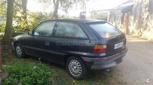 Opel Astra Astra 2.0i Gt 3p. -92