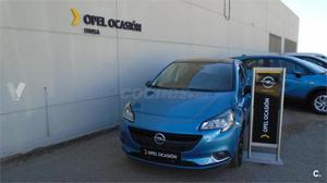 Opel Corsa 1.4 Color Edition 66kw 90cv 5p. -17