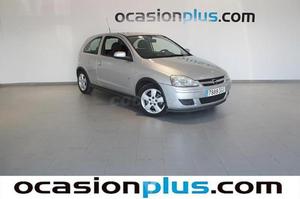 Opel Corsa Sport 1.7 Cdti 3p. -05