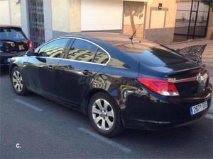 Opel Insignia 2.0 Cdti 130 Cv Essentia 5p. -09