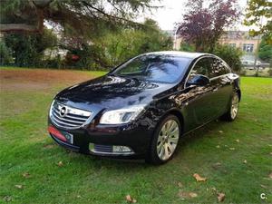 Opel Insignia 2.0 Cdti 160 Cv Cosmo Auto 4p. -09