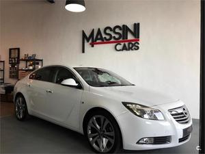 Opel Insignia 2.0 Cdti 160 Cv Sportive Auto 5p. -12