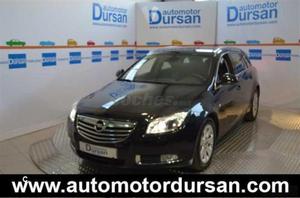 Opel Insignia Sp. Tourer 2.0cdti Eco Ss 160 Selective 5p.