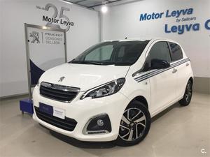 PEUGEOT 108 Collection 1.2 PureTech 60KW 82CV 5p.