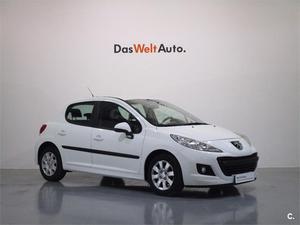 PEUGEOT 207 Business Line 1.4 HDI 70 FAP 5p.