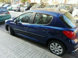 PEUGEOT 207 SW Confort 1.4 VTi 16v 95 5p.