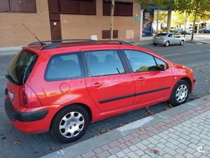 PEUGEOT 307 SW 1.6 5p.