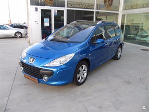 PEUGEOT 307 SW v Auto Pack 5p.