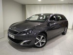 PEUGEOT 308 SW Allure 1.6 BlueHDI 88KW 120CV 5p.