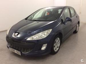 PEUGEOT 308 Sport 1.6 VTi p.