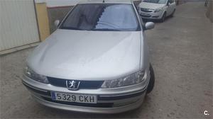 PEUGEOT 406 Break SR HDI 110 Pack 5p.