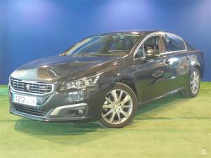 PEUGEOT 508 GT Line 2.0 BlueHDi 150cv 4p.