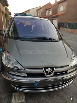 PEUGEOT 807 Active 2.0 HDI 136 FAP 5p.