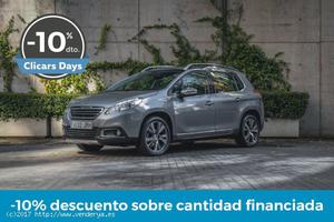 PEUGEOT  ALLURE 1.6 BLUEHDI 100 - MADRID - (MADRID)